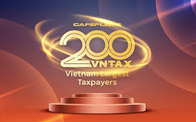 TTC AgriS tiếp tục góp mặt trong danh sách VNTAX 200 – Top Doanh nghiệp nộp ngân sách lớn nhất Việt Nam (Gồm cả khối Nhà nước, Tư nhân & Nước ngoài) ️